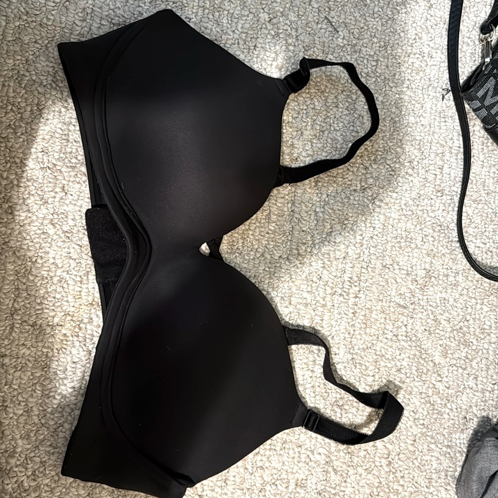 Torrid bra
